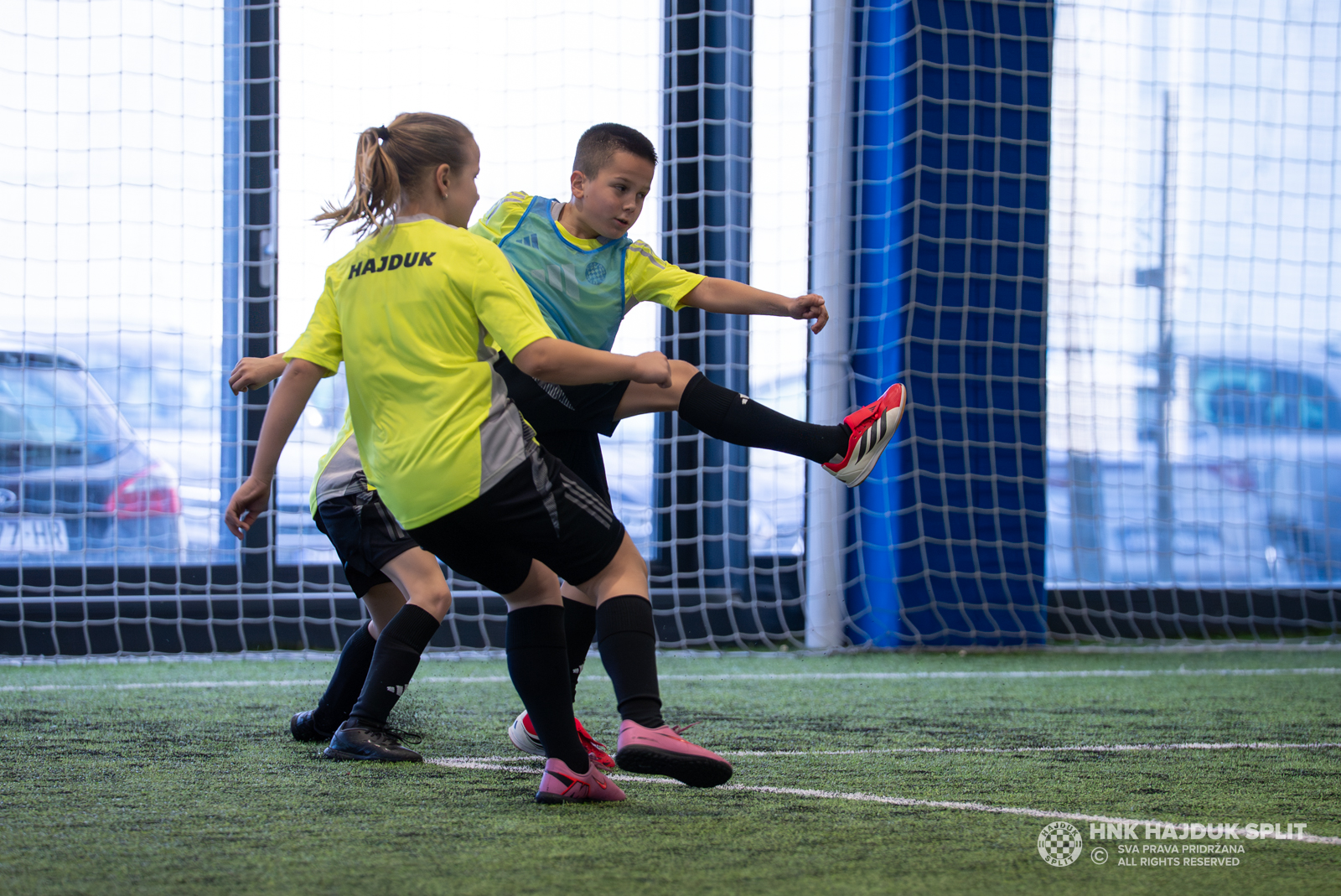 Nogometni kamp Makarska 2026.